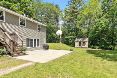 447 South Rd, Sullivan, NH 03445 - photo 5