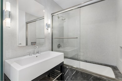 One Kenmare Square unit 5B, New York, NY 10012 - photo 7