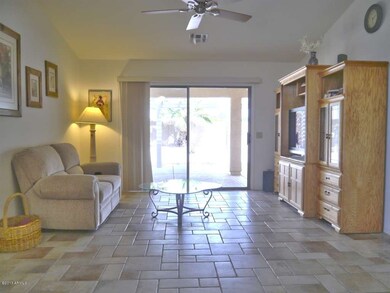 TV Room