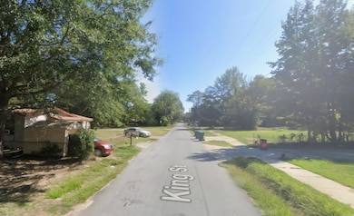 2407 King St, Pine Bluff, AR 71601 - photo 4