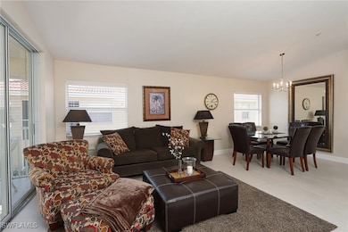 6544 Huntington Lakes Cir unit 9-204, Naples, FL 34119 - photo 6