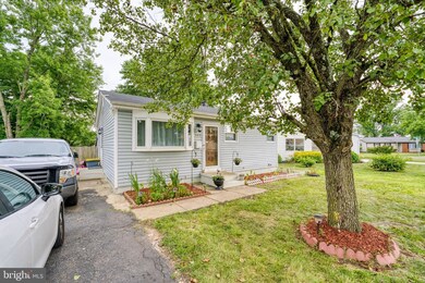 382 Old Line Ave, Laurel, MD 20724 - photo 3