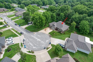 822 Trail Point Ct, Nixa, MO 65714 - photo 2