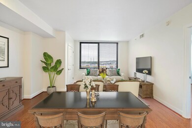 Midtown Alexandria Station Condominiums unit 922, Alexandria, VA 22303 - photo 2
