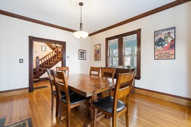 11 Bushnell St, Dorchester Center, MA 02124 - photo 4