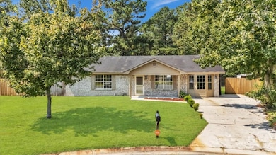 332 Mortar Place, Hinesville, GA 31313 - photo 2