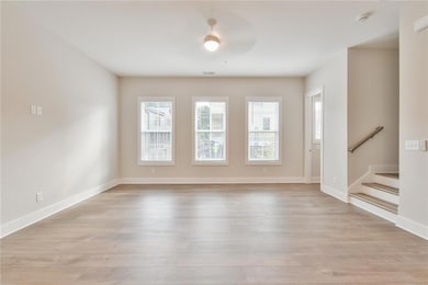 235 Firefly Cir, Alpharetta, GA 30009 - photo 5