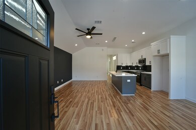 All Appliances are included