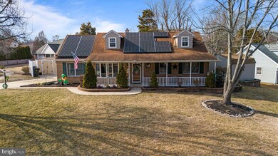 432 Grove Ct, Wenonah, NJ 08090 - photo 3