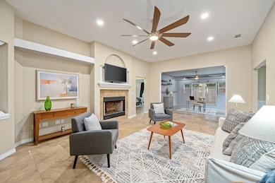 1905 Mistral Ln W, Fort Walton Beach, FL 32547 - photo 7