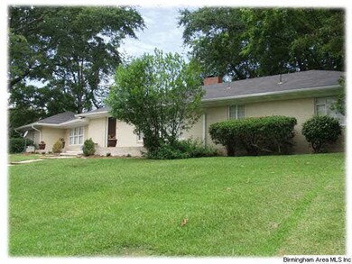 One level living in this 1911 s.f. home which incl