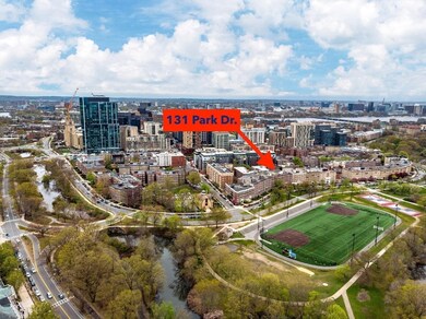 131 Park Dr unit G2, Boston, MA 02215 - photo 2