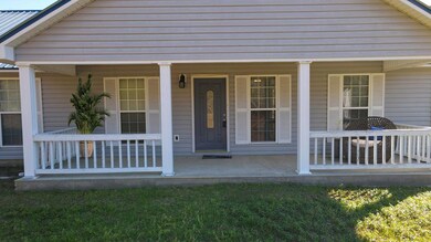 323 Cedar Creek Rd N, Cordele, GA 31015 - photo 2