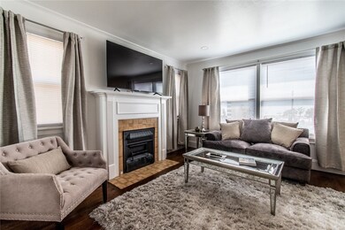 1117 Ocean Dr unit B, Corpus Christi, TX 78404 - photo 4