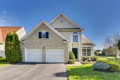 25 Pinflower Ln, Princeton Junction, NJ 08550 - photo 4