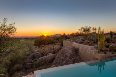 Arizona Sunsets