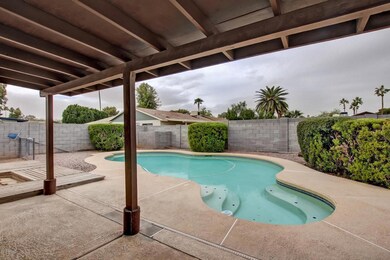 2574 W Bentrup St, Chandler, AZ 85224 - photo 7