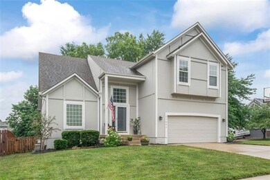 21441 W 47th Ct, Shawnee, KS 66218 - photo 2