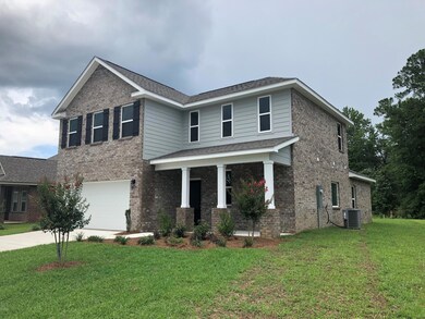 Lot 69 Belfort SideView