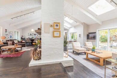 140 Whiting St, Hingham, MA 02043 - photo 4