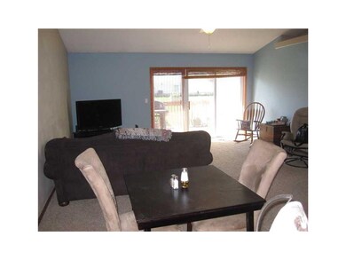 Dining Area.