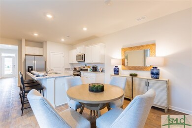 451 Flat Rock Trace, Port Wentworth, GA 31407 - photo 7