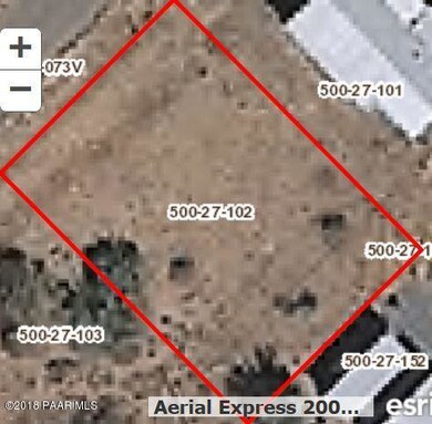 20931 MC Lot View