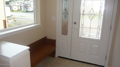 Custom Entry