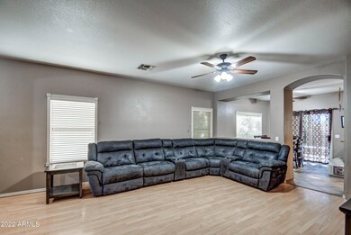 3676 E Derringer Way, Gilbert, AZ 85297 - photo 7