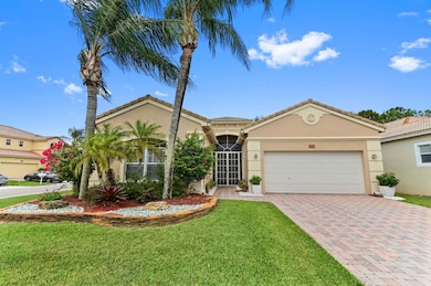 4453 N San Andros, West Palm Beach, FL 33411 - photo 5