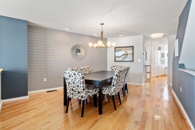 35 Constellation Wharf unit 35, Boston, MA 02129 - photo 6