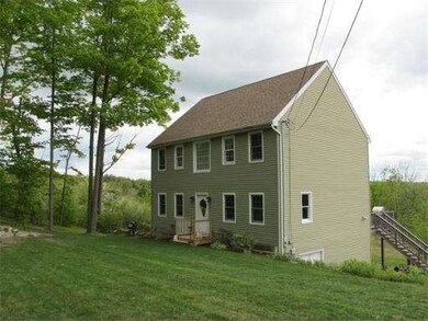 413 Pleasant St, Leicester, MA 01524 - photo 2