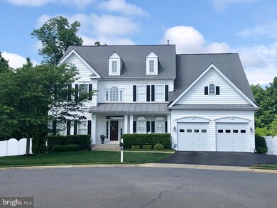 10 Dallhan Ct, Stafford, VA 22554 - photo 3