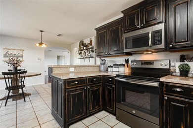 108 Sugar Sand Ct, Weatherford, TX 76085 - photo 5