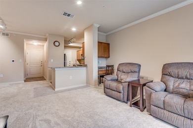 Grand Treviso Tower unit 234, Irving, TX 75039 - photo 3