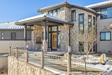 2221 Big Bear Dr, Sedalia, CO 80135 - photo 3