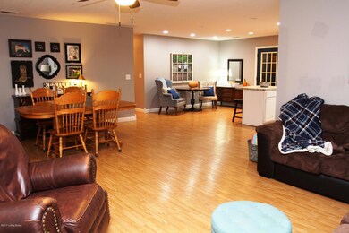 Fabulous open design