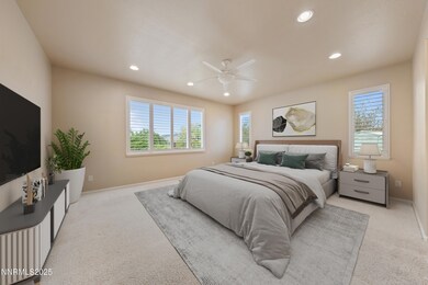 4383 Setting Sun Ct unit 1, Sparks, NV 89436 - photo 6