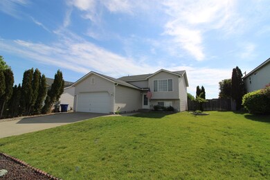 1008 N Prentis St, Medical Lake, WA 99022 - photo 2