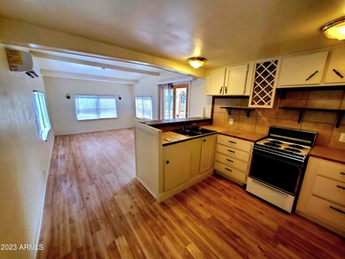 1304 N Beeline Hwy unit 44, Payson, AZ 85541 - photo 3