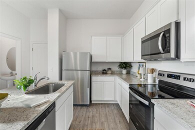 Photos are from staged model home of this floorplan