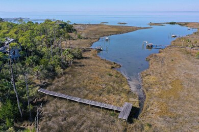 1909 Smugglers Cove Rd, St. George Island, FL 32328 - photo 7
