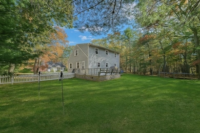 49 Saint Marks Rd, Teaticket, MA 02536 - photo 6