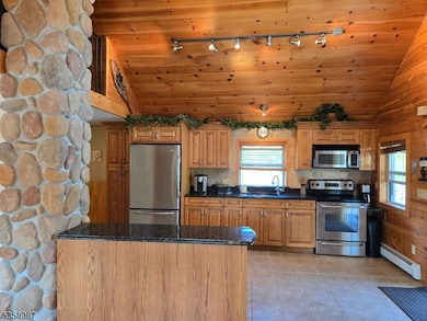 100 Old Mashipacong Rd, Montague, NJ 07827 - photo 7