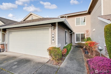 5909 Panorama Dr SE unit 14103, Auburn, WA 98092 - photo 2