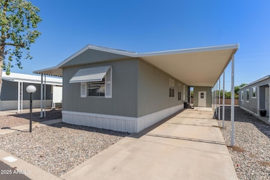 652 S Ellsworth Rd unit 171, Mesa, AZ 85208 - photo 3