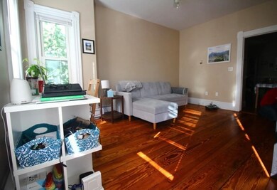 58 Brookside Ave unit 2, Jamaica Plain, MA 02130 - photo 2