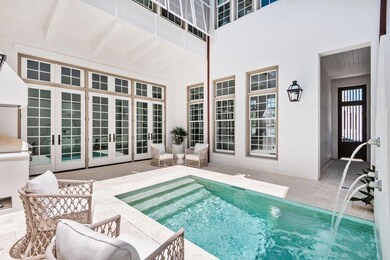 32 Hogpenny Aly, Alys Beach, FL 32461 - photo 3