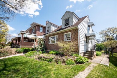 2038 W Highland St unit 2040, Allentown, PA 18104 - photo 2