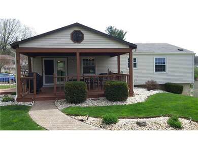 Patio/Deck. Omni Stone Driveway
